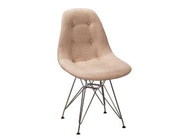 Стул Eames CR Сканди Браун