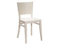 Стул Бергамо Белый