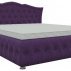 Кровать Герда (Фиолетовый)