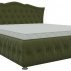 Кровать Герда (Зеленый)