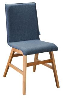 Стул Нарвик Soft Сканди Блю Арт Натур