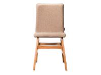 Стул Нарвик Soft Сканди Браун