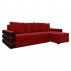 Угловой диван Венеция (Красный)