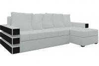 Угловой диван Венеция (Белый)
