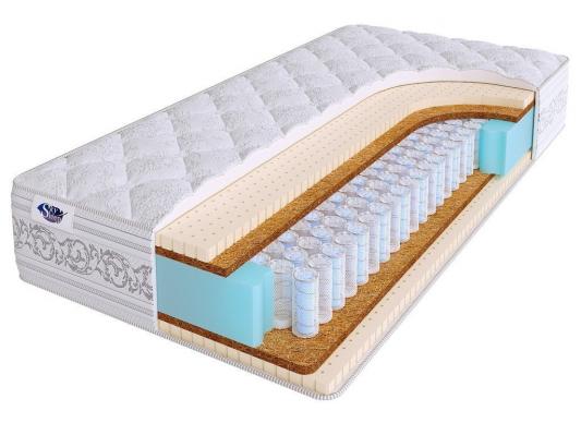 Матрас SkySleep PRIVILEGE MEDIUM DS