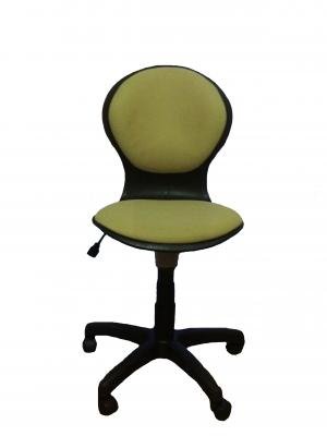 Кресло LIBAO LB-C03 зеленый