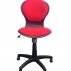 Кресло LIBAO LB-C03 красный