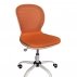 Кресло LIBAO LB-C15 оранжевый
