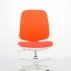 Кресло LIBAO LB-C16 оранжевый