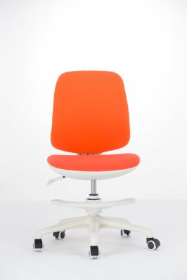 Кресло LIBAO LB-C16 оранжевый