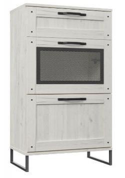 Тумба комбинированная Сидней ЛД 672.040.000