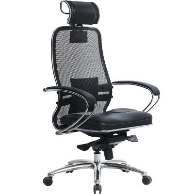 Кресло SAMURAI SL-2.03 черный