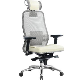 Кресло Samurai SL-3.03 бежевый