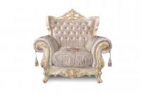 Кресло "Эсмеральда Люкс" Кресло "Эсмеральда Люкс"