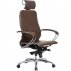 Кресло SAMURAI K-2.03 коричневый