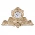 Каминные часы Райское яблоко Бронза-3