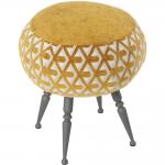 Банкетка Конте Голд