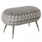  Банкетка Твинки Грей