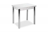 Стол Mango Bianco-CH 