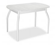Стол PALERMO Bianco