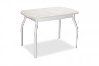 Стол PALERMO SL/White