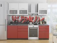 Кухня Валерия-М (цвет в ассортименте) 
