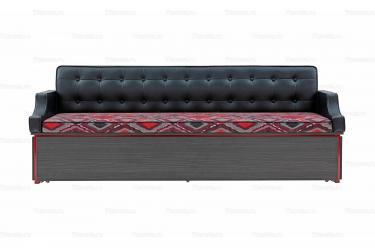 Кухонный диван Оксфорд ЛДСП