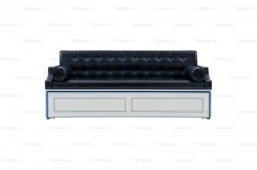 Кухонный диван Оксфорд МДФ