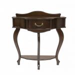 Консоль Джульетта орех