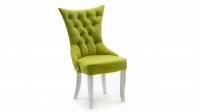 Стул Альберт оливковый
