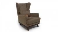 Кресло отдыха Ритм мокко