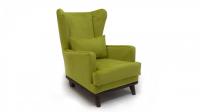 Кресло отдыха Ритм фисташковый