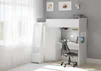 Кровать-чердак Легенда B603.1