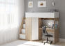 Кровать-чердак Легенда B604.3