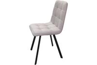 Металлический стул Morgan