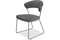 Металлический стул Lago