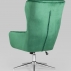 Кресло Артис зеленый-5