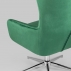 Кресло Артис зеленый-6