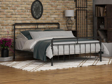 Кровать двуспальная Авила