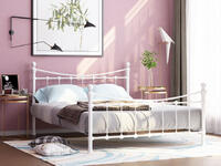 Кровать двуспальная Эльда