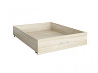 Ящик для металлической кровати 120х95