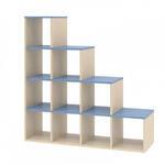 Лестница ДЕЛЬТА-18.06