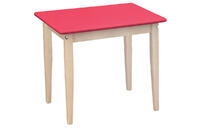 Стол детский №3 (Н=520) (600х450)
