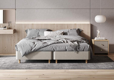 Кровать Tatami