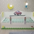 Детская кровать «Тачки» для мальчиков