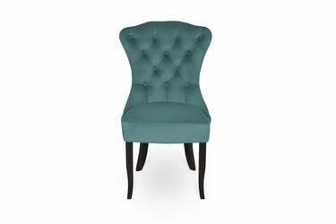 Стул Милано аквамарин