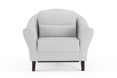 Кресло-кровать Монреаль молочный