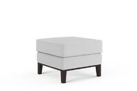 Пуф Монреаль молочный