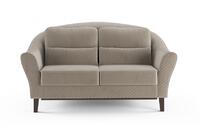 Диван-кровать «Монреаль» 2-х местный бежевый